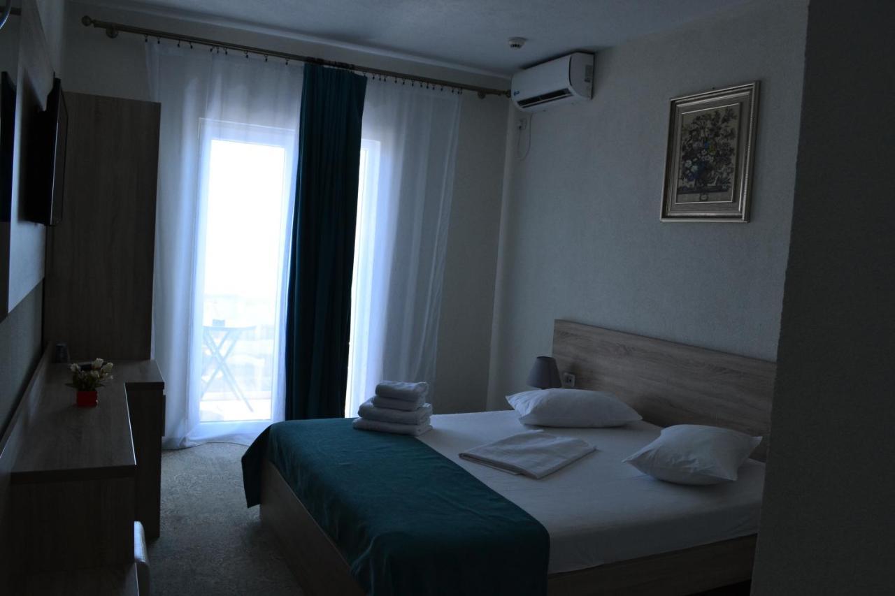 Hotel Union Eforie Nord Exterior foto